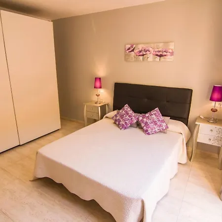 Anju Casa Juan Corralejo