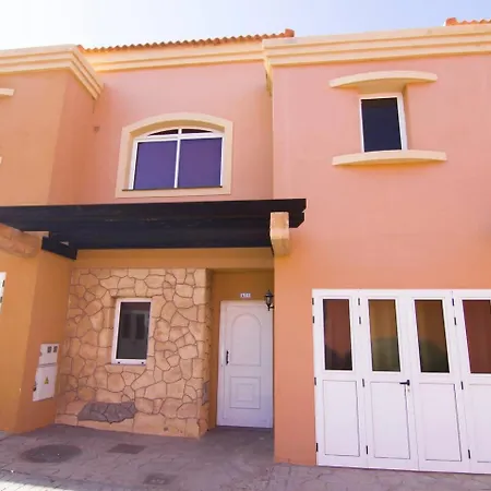 Nyaraló Anju Casa Juan *