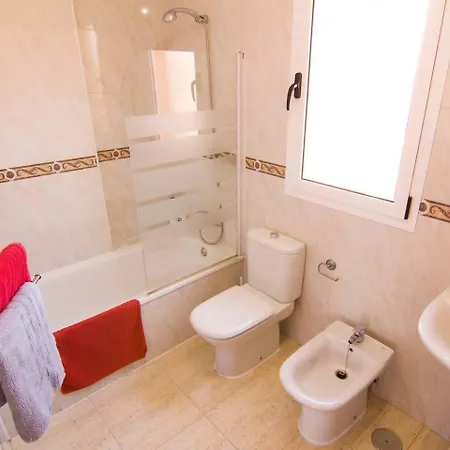 Anju Casa Juan * Corralejo