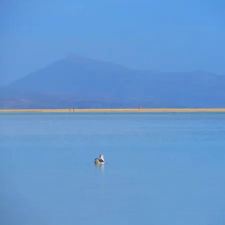 Nyaraló Anju Casa Juan