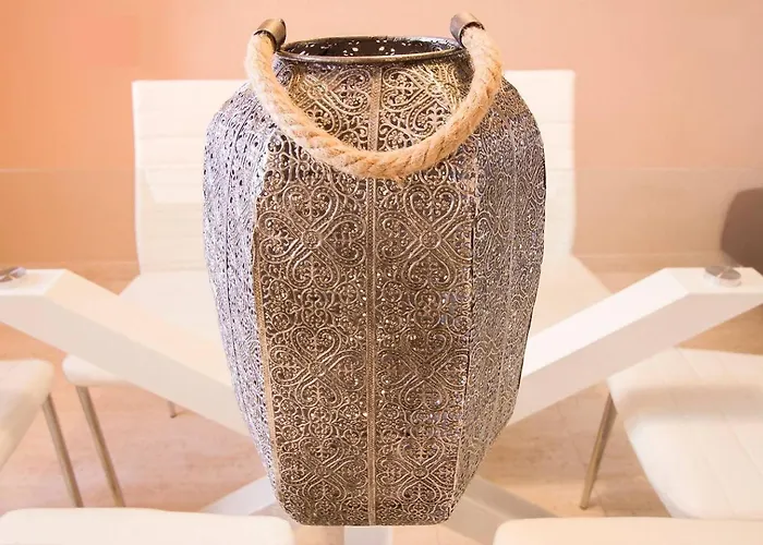 Anju Casa Juan Σπίτι διακοπών