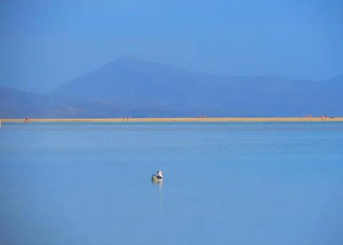 Σπίτι διακοπών Anju Casa Juan