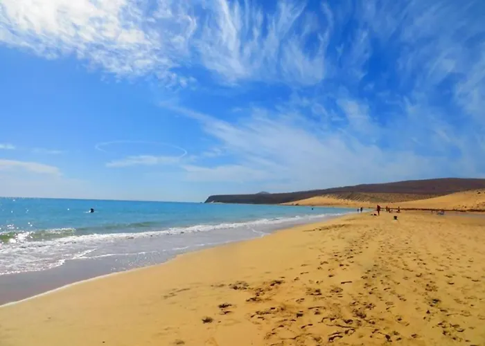 Anju Casa Juan Holiday home Corralejo