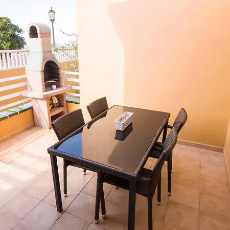 Дом отдыха Anju Casa Juan