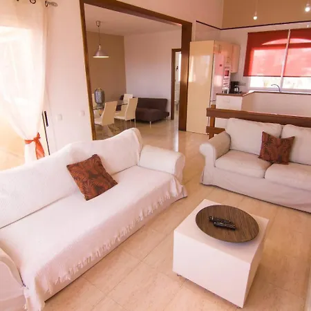 Anju Casa Juan Hébergement de vacances