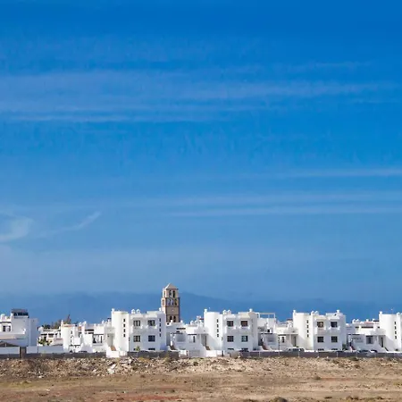 Anju Casa Juan Hébergement de vacances Corralejo