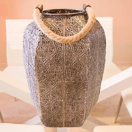 Anju Casa Juan Дом отдыха