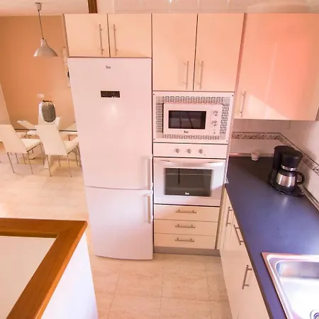 Anju Casa Juan Дом отдыха *