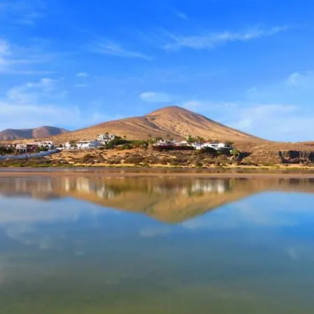 Hébergement de vacances Anju Casa Juan Corralejo