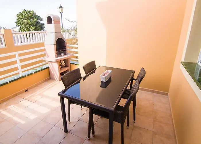 بيت للعطل Anju Casa Juan