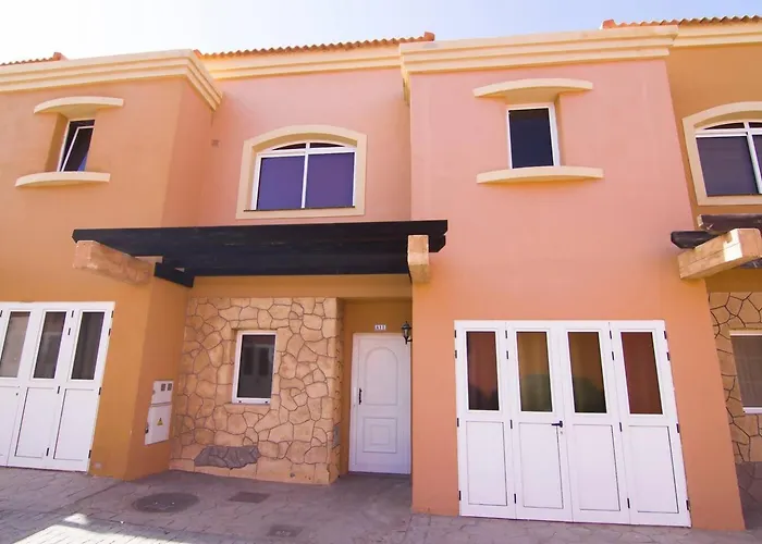 Feriehus Anju Casa Juan *