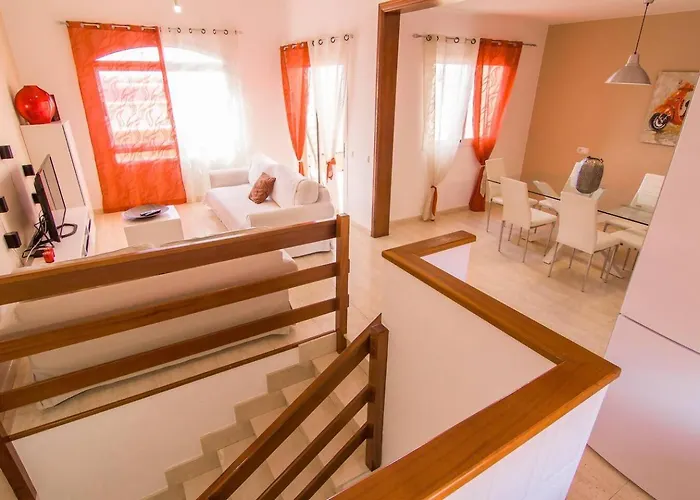 Anju Casa Juan كوراليهو