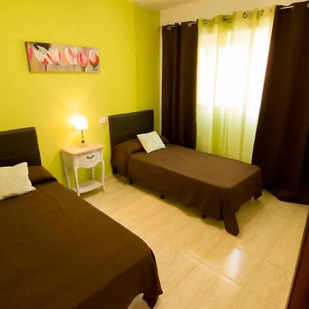 Anju Casa Juan Prázdninový dům *