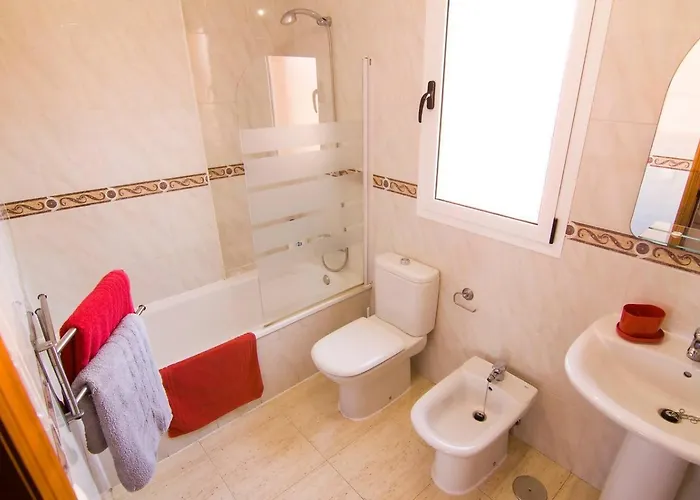 Anju Casa Juan * Corralejo